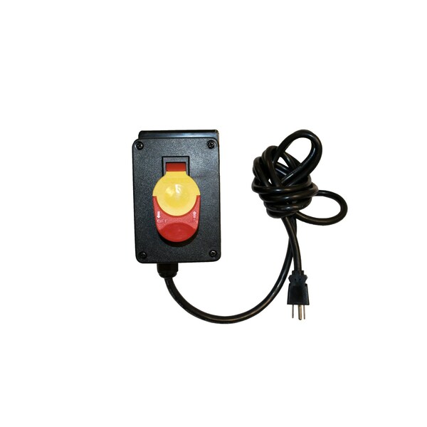 Power Switch for RT